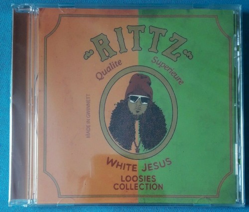 White Jesus Loosies Collection