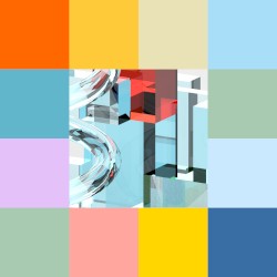 Sounds Of Graffiti 『はるのしずく 〜Water Drops In Spring Time 』