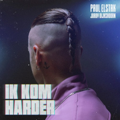 Ik Kom Harder
