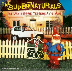 The Day Before Yesterday’s Man