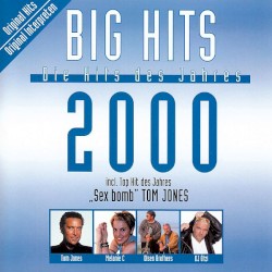Big Hits 2000