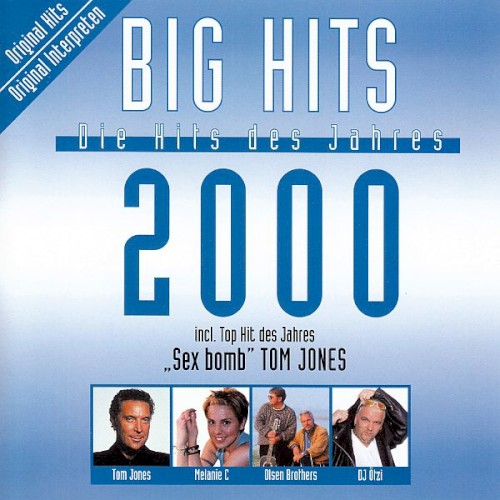 Big Hits 2000