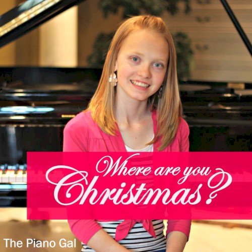 Where Are You Christmas?