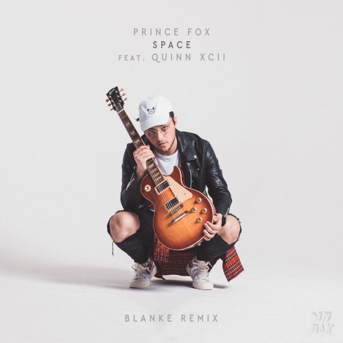 Space (Blanke remix)