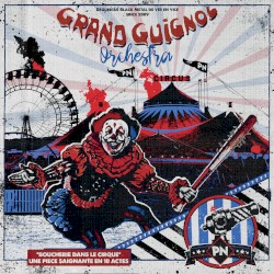 Grand Guignol Orchestra