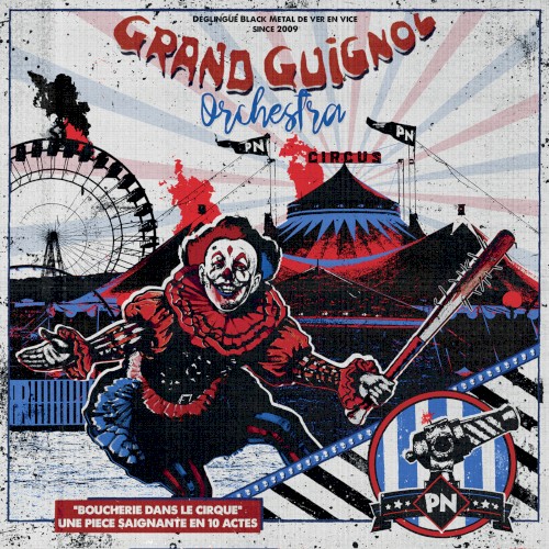 Grand Guignol Orchestra