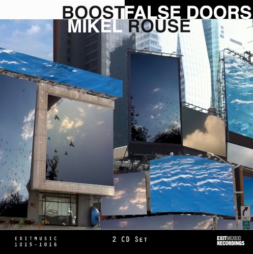 Boost / False Doors
