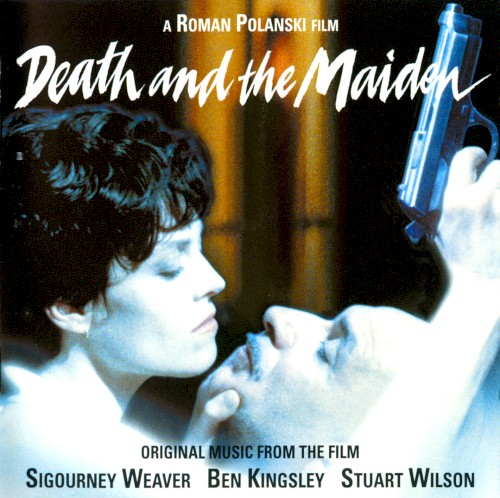 Death and the Maiden