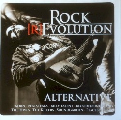 Rock [R]Evolution: Alternative