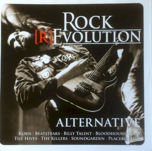 Rock [R]Evolution: Alternative