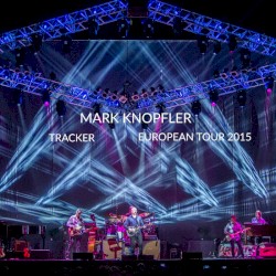 Tracker - Live in Lucca 22/07/2015