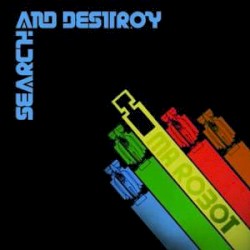 Search and Destroy