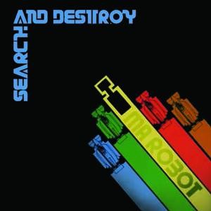 Search and Destroy