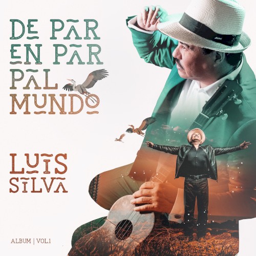 De par en par pa'l mundo