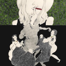 Tacoma Night Terror Part 2: Self-Fulfilling Elegy