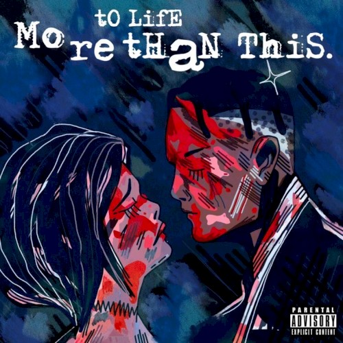 MoreToLIfeThanThis ( threedays )