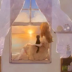 茜の鼓動