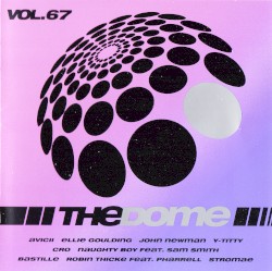 The Dome, Volume 67