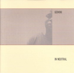 In Neutral