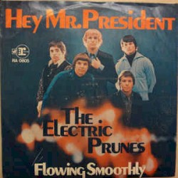 Hey Mr. President