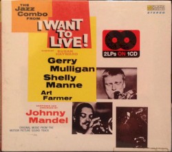 The Jazz Combo From "I Want to Live!"
