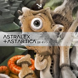 Re-Evolution EP
