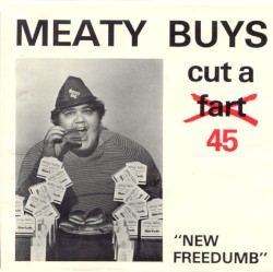 Cut A Fart