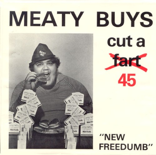 Cut A Fart