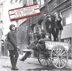 The Singles Collection: A’s and B’s, 1964–1969