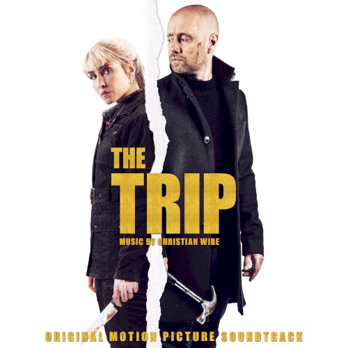 The Trip: Original Motion Picture Soundtrack