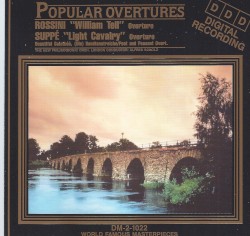 Popular Overtures