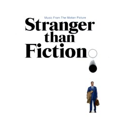 Music from the Motion Picture Stranger than Fiction
