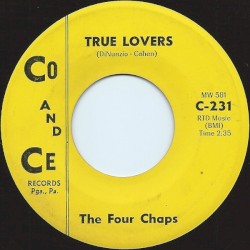 True Lovers / Will You Or Won't You