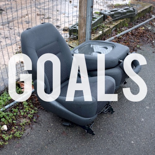 GOALS 002