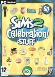 The Sims 2: Celebration! Stuff
