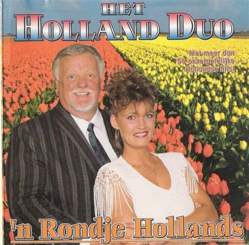 ’n Rondje Hollands