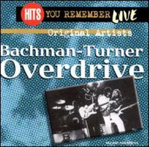 Hits You Remember Live