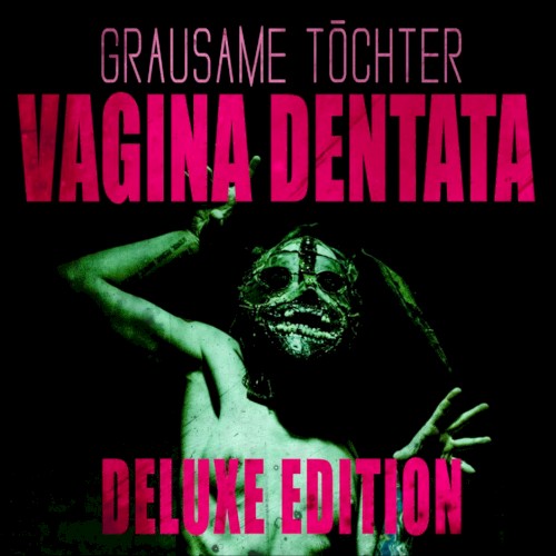 Vagina Dentata