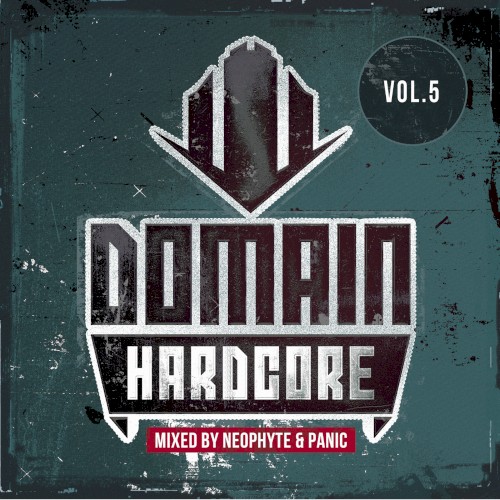Domain Hardcore, Vol. 5