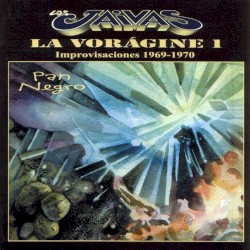La Vorágine 1: Pan negro