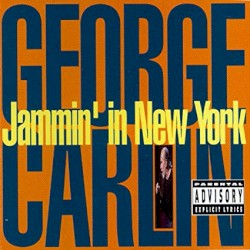 Jammin' in New York
