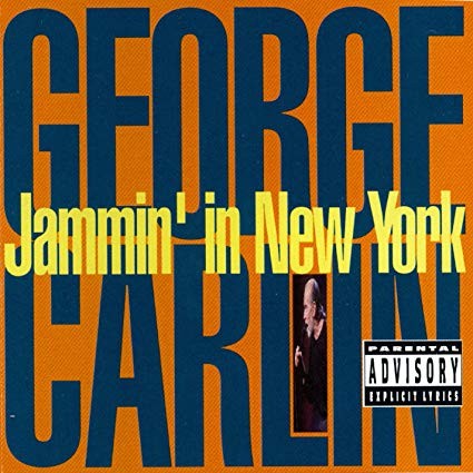 Jammin' in New York