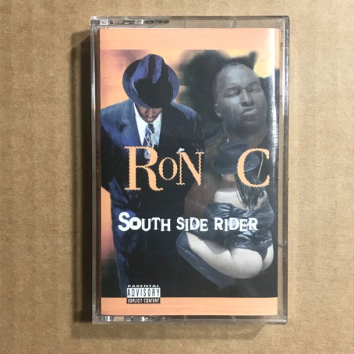 South Side Rider