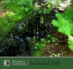 Secluded Dell