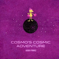 Cosmo’s Cosmic Adventure: Original Soundtrack