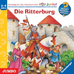 Die Ritterburg