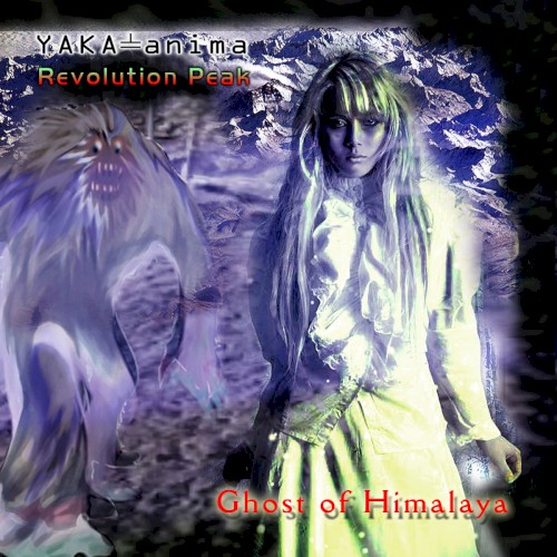 Ghost of Himalaya