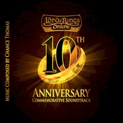 The Lord of the Rings Online (10th Anniversary Commemorative Soundtrack)
