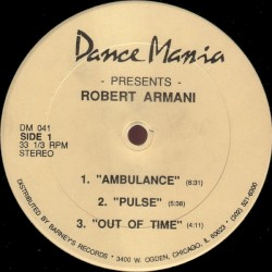 Ambulance