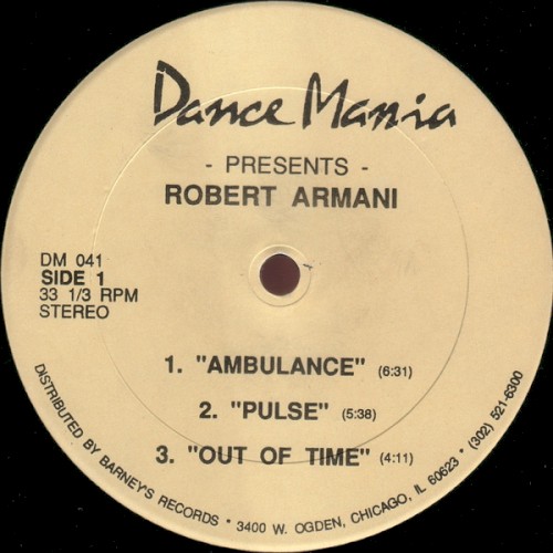 Ambulance